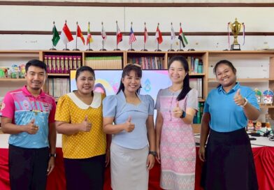 การประเมินผลการปฏิบัติงาน ตำแหน่ง ครูอัตราจ้าง ปีงบประมาณ 2568