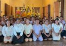 กิจกรรมวันสำคัญทางพระพุทธศาสนา “วันวิสาขบูชา”