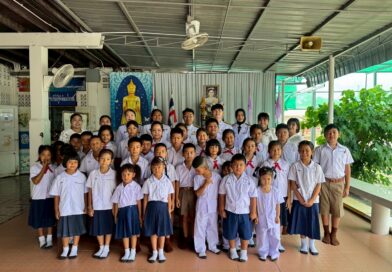 กิจกรรมวันเฉลิมพระชนมพรรษา สมเด็จพระนางเจ้าสุทิดา  พัชรสุธาพิมลลักษณ พระบรมราชินี