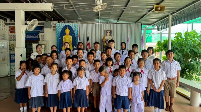 กิจกรรมวันเฉลิมพระชนมพรรษา สมเด็จพระนางเจ้าสุทิดา  พัชรสุธาพิมลลักษณ พระบรมราชินี