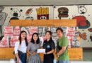 ขอขอบคุณ คุณมณีรัตน์ อัศรานุรักษ์ และครอบครัว
