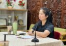 ประชุมประจำเดือน ตุลาคม ๒๕๖๙
